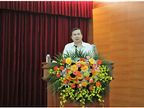 Tổng kết Chương trình Khoa học và Công nghệ cấp Quốc gia về Công nghệ vũ trụ giai đoạn 2016 – 2020