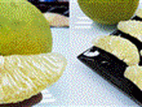 Bảo hộ chỉ dẫn địa lý “Soi Hà” cho sản phẩm bưởi