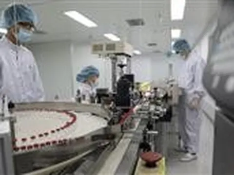Đến năm 2025, Việt Nam làm chủ công nghệ sản xuất 10 loại vaccine