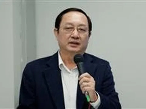 Tìm người giỏi cho những nghiên cứu hàng đầu tại VKIST