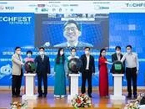 Phát động Ngày hội đổi mới sáng tạo xã hội và ra mắt Mô hình Shinhan Square Bridge Việt Nam