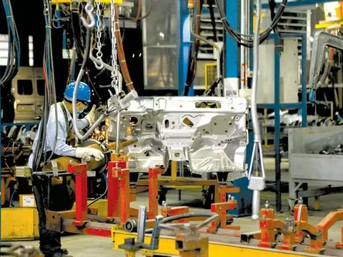 Đẩy mạnh nội địa hóa các thiết bị của nhà máy xi măng, nâng cao năng lực cơ khí