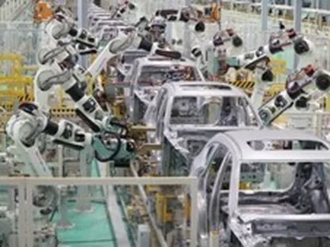 Tăng mức độ sẵn sàng ứng dụng công nghệ vượt cú sốc COVID-19