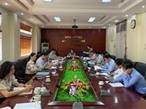 Tuyển chọn tổ chức, cá nhân chủ trì thực hiện nhiệm vụ “Nghiên cứu quy trình chế biến một số sản phẩm từ quả sở trên địa bàn tỉnh Lạng Sơn”