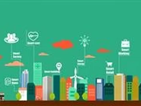 Các bài nghiên cứu mới về Đô thị thông minh (05/10/2021)