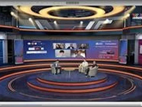 Tọa đàm Ứng xử của truyền thông với công nghệ tiên phong và Lễ ký ghi nhớ hợp tác thúc đẩy hoạt động truyền thông