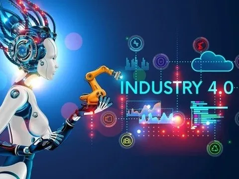 Đẩy mạnh ứng dụng công nghệ của CMCN 4.0 trong lĩnh vực Điện tử, Tin học và Tự động hóa