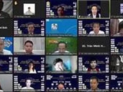 Ra mắt Làng Sinh viên và Tuổi trẻ khởi nghiệp