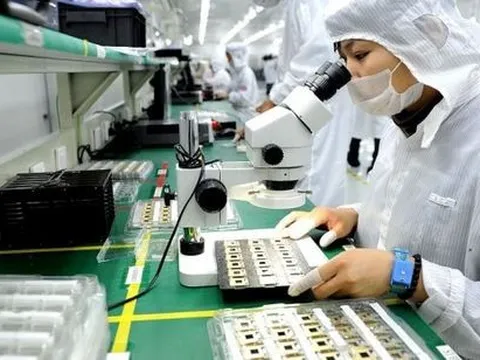 Những nỗ lực để xây dựng năng lực khoa học, công nghệ và đổi mới sáng tạo của Trung Quốc