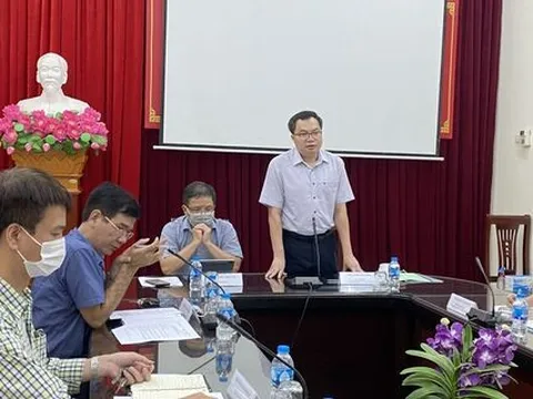 3 định hướng nghiên cứu dài hạn của Viện Công nghiệp Thực phẩm