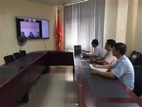 Thúc đẩy ứng dụng và chuyển giao công nghệ tại Vĩnh Phúc