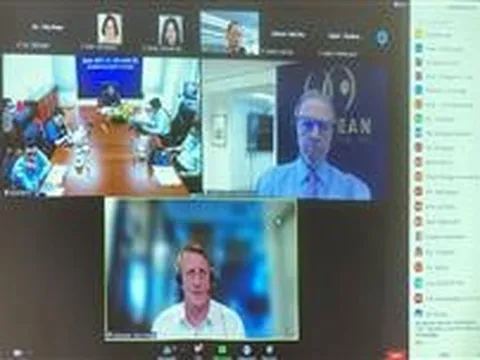 Các doanh nghiệp Hoa Kỳ sẽ tăng cường hoạt động chuyển giao công nghệ và đổi mới sáng tạo tại Việt Nam