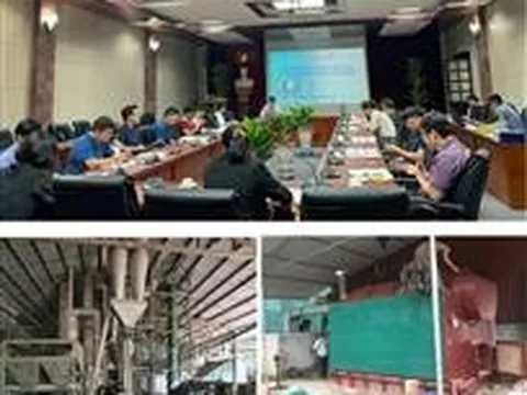 Đổi mới cách làm trong hoạt động hỗ trợ doanh nghiệp nhỏ và vừa