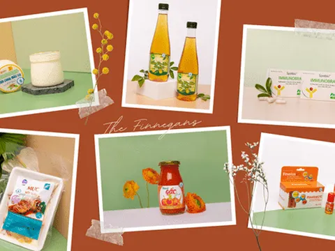 Doanh nghiệp là trung tâm trong phát triển công nghiệp sinh học ngành Công Thương