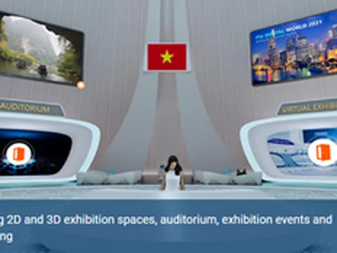 ITU Digital World - Cơ hội để doanh nghiệp ICT Việt Nam mở rộng thị trường