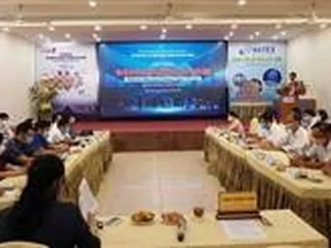 Gặp mặt kỷ niệm 76 năm ngày doanh nhân Việt Nam