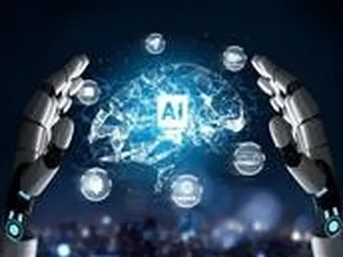 Các bài nghiên cứu mới về Trí tuệ nhân tạo hay trí thông minh nhân tạo (11/10/2021)