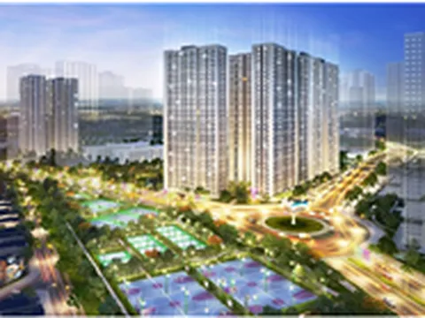 Vai trò của tiêu chuẩn với sự phát triển đô thị thông minh tại Việt Nam