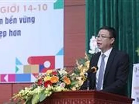 Tiêu chuẩn hướng tới phát triển kinh tế - xã hội bền vững