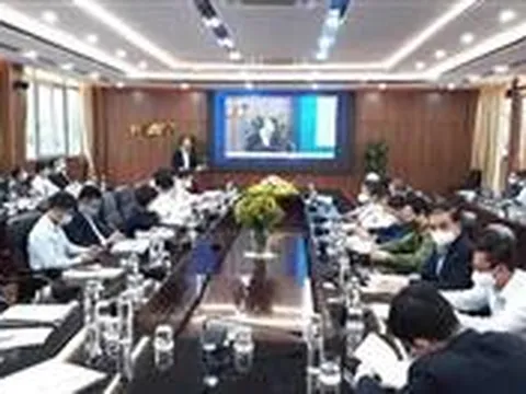 Tổng kết Chương trình khoa học và công nghệ trọng điểm cấp nhà nước “Nghiên cứu công nghệ và phát triển sản phẩm công nghệ thông tin phục vụ Chính phủ điện tử”