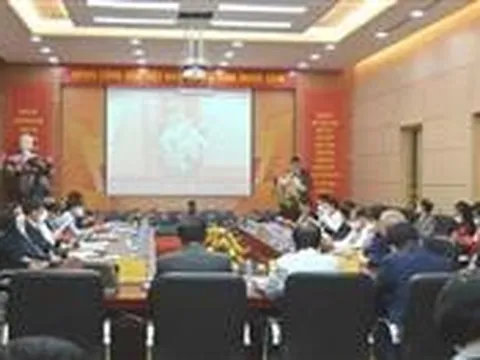 Nghiên cứu khoa học và công nghệ phục vụ bảo vệ môi trường và phòng chống thiên tai