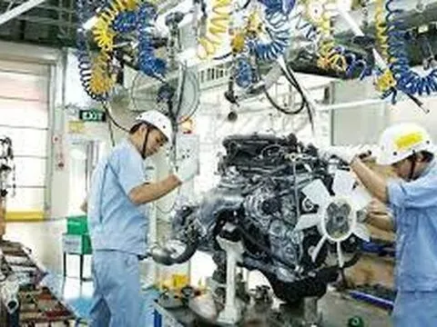 Đề xuất đặt hàng nhiệm vụ khoa học và công nghệ cấp Bộ thuộc lĩnh vực cơ khí bắt đầu thực hiện từ năm 2023