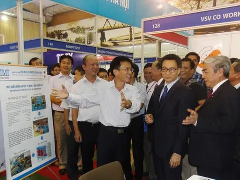 Viện IMI chuyển đổi mô hình doanh nghiệp KH&CN, bám sát nhu cầu thị trường