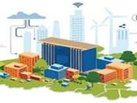 Các bài nghiên cứu mới về Đô thị thông minh (19/10/2021)