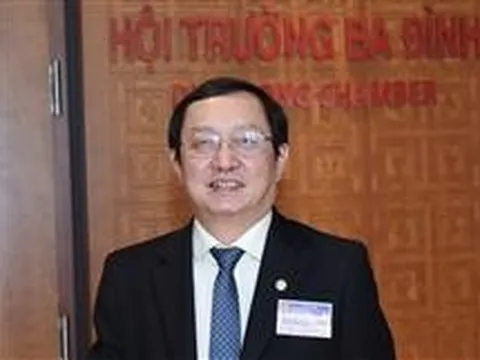 Bộ trưởng Huỳnh Thành Đạt: Việt Nam không còn thuần túy là nước "sử dụng tài sản trí tuệ"