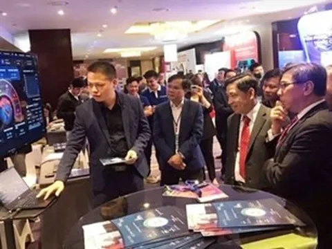 Phát hiện nguy cơ tấn công mạng doanh nghiệp bằng trí tuệ nhân tạo