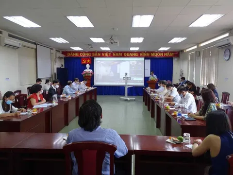 Doanh nghiệp nông nghiệp cần thúc đẩy ứng dụng khoa học công nghệ sau dịch bệnh