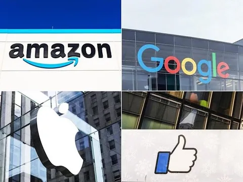 Doanh nghiệp công nghệ lớn bị tác động trực tiếp bởi thỏa thuận thuế mới