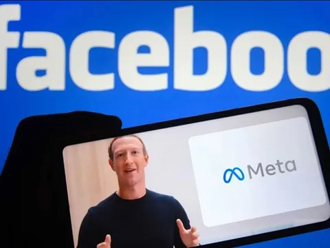 Tập đoàn Meta công bố thành lập Trung tâm thông tin Khoa học về Khí hậu tại Việt Nam