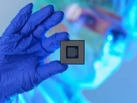 Mỹ làm gì để giảm bớt cuộc khủng hoảng chất bán dẫn?