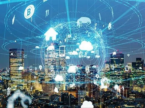 Các bài nghiên cứu mới về Đô thị thông minh ngày 9/11/2021 (Đô thị thông minh - Smart city)