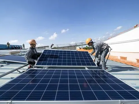 Phát triển khoa học công nghệ - Cơ hội và thách thức đối với ngành năng lượng điện của Việt Nam