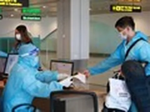 Hàng không và du lịch sẽ bật dậy mạnh khi kinh tế phục hồi