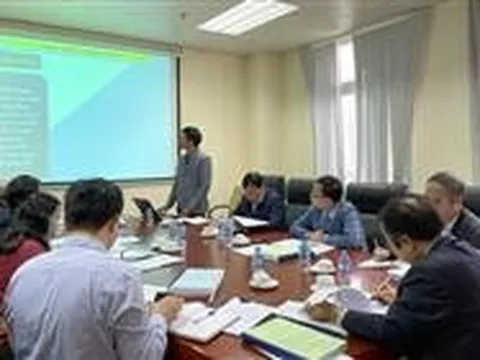Nghiên cứu mô hình sản xuất khép kín theo hướng hữu cơ một số sản phẩm nông nghiệp có thế mạnh tại vùng Bắc Trung Bộ