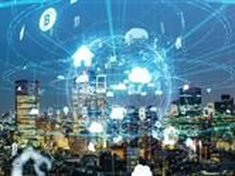 Các bài nghiên cứu mới về Đô thị thông minh (09/11/2021)