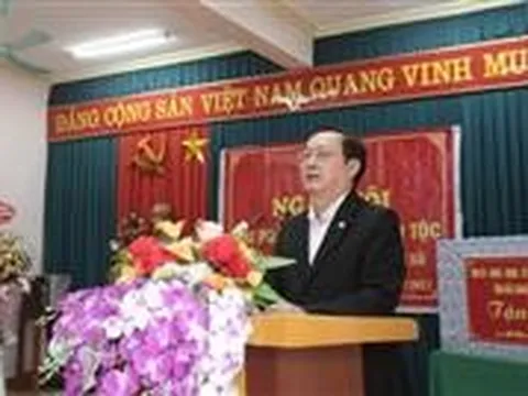 Bắc Giang cần đẩy mạnh ứng dụng khoa học, công nghệ và đổi mới sáng tạo vào phục vụ sản xuất kinh doanh, thúc đẩy kinh tế địa phương