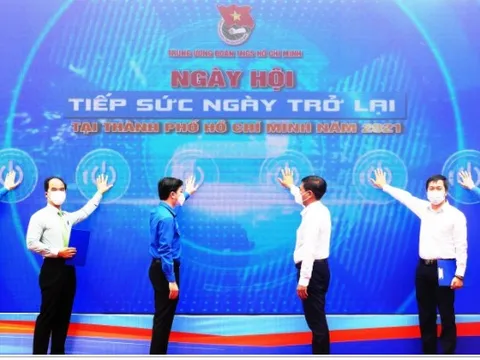 Ra mắt Ứng dụng công nghệ số i-HR hỗ trợ người lao động