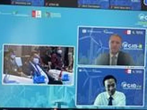 Phát triển bền vững trong xu thế cách mạng công nghiệp 4.0