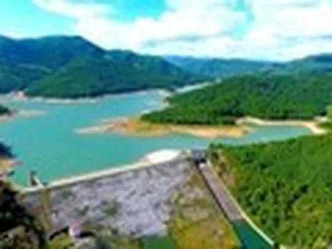 Ba hình thức giám sát hoạt động khai thác, sử dụng tài nguyên nước