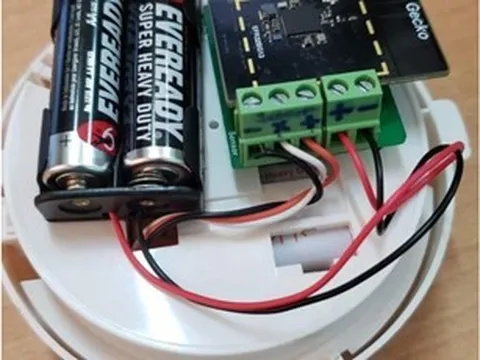 Việt Nam làm chủ công nghệ thiết kế vi mạch cho ứng dụng cần bảo mật cao