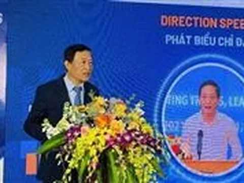 Phụ nữ đổi mới sáng tạo giải quyết các thách thức xã hội trong bối cảnh Covid-19