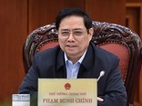 Hoạt động nghiên cứu khoa học phải gắn với ứng dụng và phát triển công nghệ, phục vụ phát triển kinh tế - xã hội