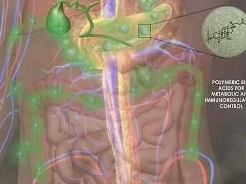 Phát triển loại thuốc mới có nhiệm vụ kép trong điều trị bệnh tiểu đường