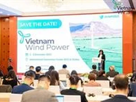 Tiếp cận công nghệ và giải pháp phát triển năng lượng gió tại Việt Nam