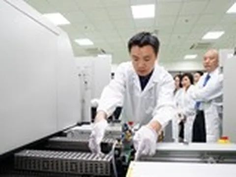 Mục tiêu năm 2025, cả nước có khoảng 100.000 doanh nghiệp ICT