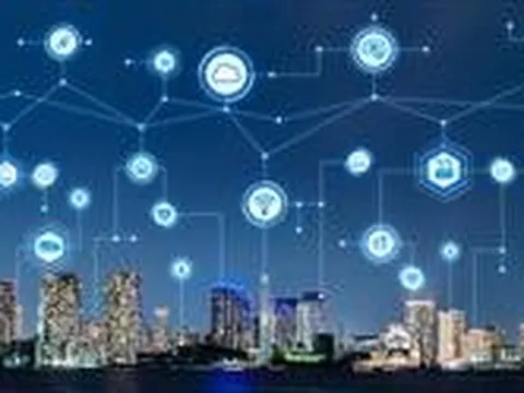 Các bài nghiên cứu mới về Đô thị thông minh ngày 30/11/2021